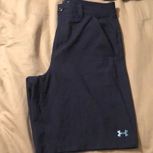 Under armour shorts